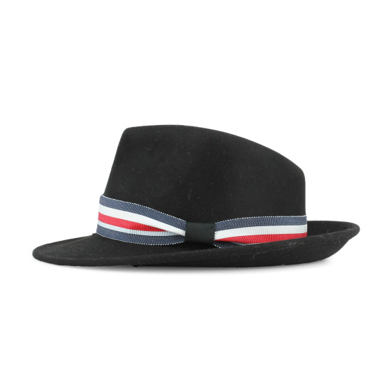 Chapeau fedora Le Français