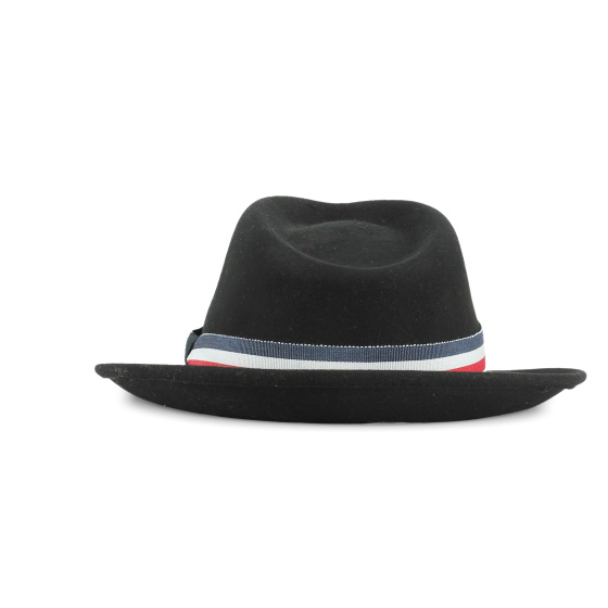 The Frenchman Fedora Hat