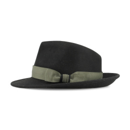 Chapeau fedora Barfleur - Made in France