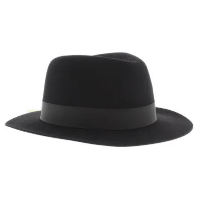 Le chapeau Fedora style  Michael Jackson