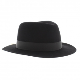 The Fedora hat Michael Jackson style