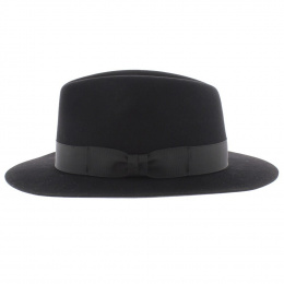 Le chapeau Fedora style Michael Jackson