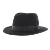 The Fedora hat Michael Jackson style