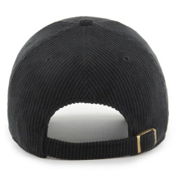 Casquette 47 York Yankees MLB Cord Noire