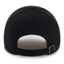 47 Boston Red Sox MLB Black Corduroy Cap