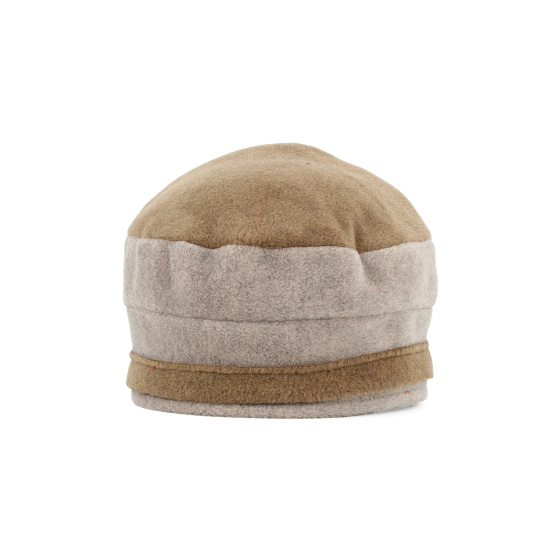 Bonnet polaire Gigi - made in france