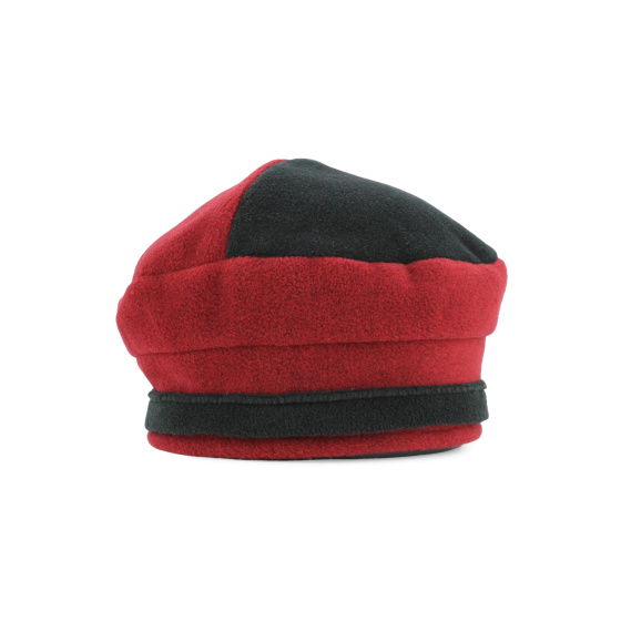 Bonnet polaire Gigi - made in france