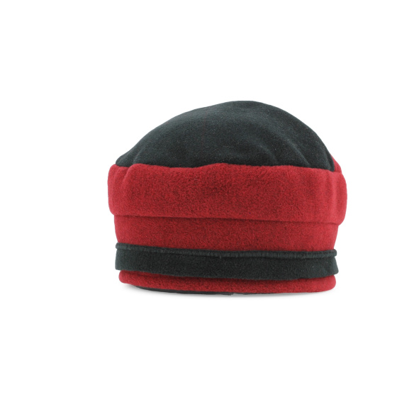 Bonnet polaire Gigi - made in france