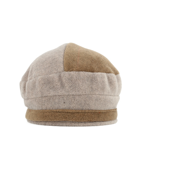 Bonnet polaire Gigi - made in france
