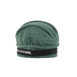 Beret polaire Brume - made in france