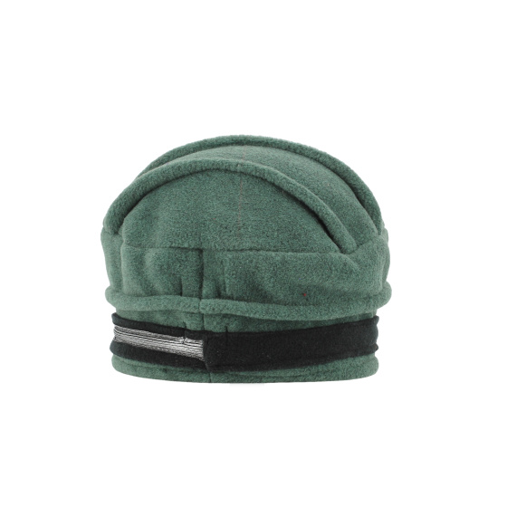 Beret polaire Brume - made in france