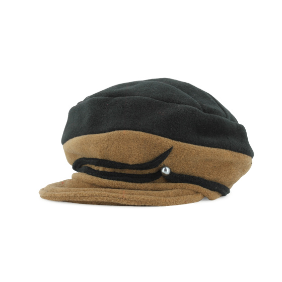 Casquette polaire Joy - made in france