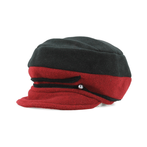 Casquette polaire Joy - made in france
