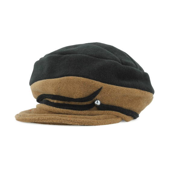 Casquette polaire Joy - made in france