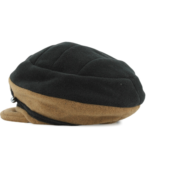 Casquette polaire Joy - made in france
