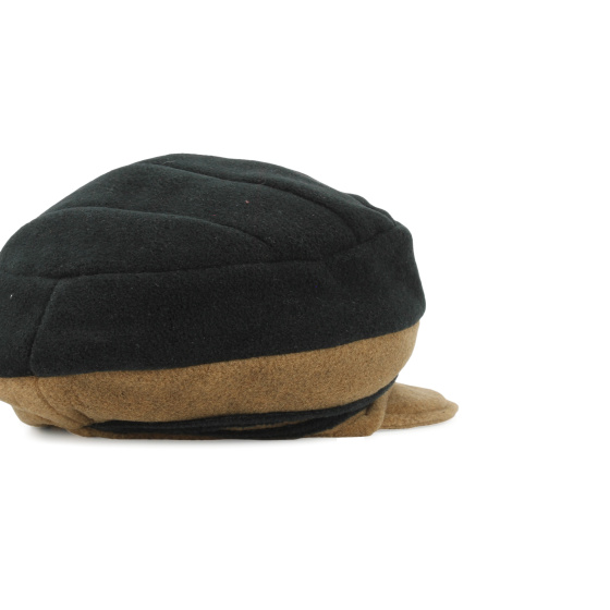 Casquette polaire Joy - made in france