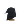 Anti-radiation cap with ear cover, neck cover and side protection - ref 24492