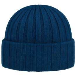 Bonnet Surth Surth Bleu Profond - Stetson