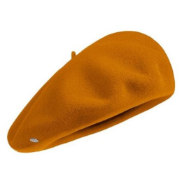 Béret L'Authentique Curcuma -  Laulhère