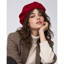 The Authentic Passion Beret - Laulhère