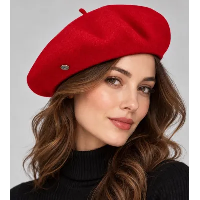 Beret Le Véritable Passion - Heritage by Laulhère Reference : 20378| Chapellerie Traclet