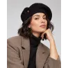 Le Véritable Black Beret - Heritage by Laulhère   Reference: 20364| Chapellerie Traclet