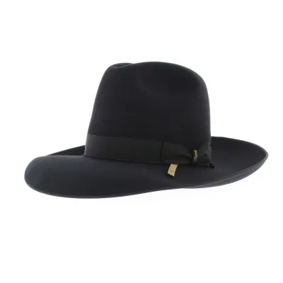 Chapeau juif Borsalino