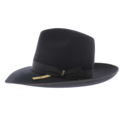 Jewish Borsalino hat