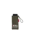 Mini Parapluie X-TRA Solide Automatique Épi De Blé  - Isotoner réf 20840 chapellerie traclet