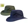 Chapeau Traveller Outdoor Oshawa Marine- Aussie Apparel Référence : 17601 | Chapellerie Traclet
