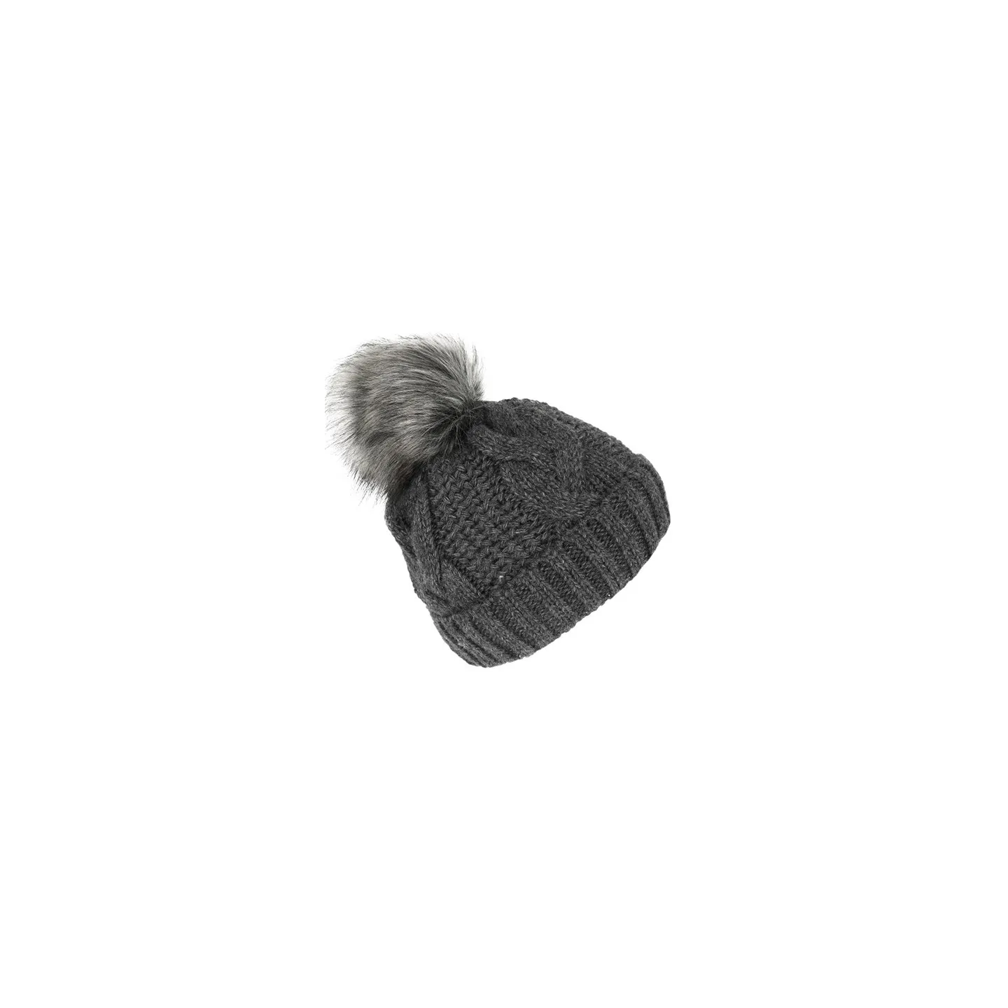 Bonnet à Pompon Lublin Doublé Polaire - Traclet  Reference : 22449| Chapellerie Traclet