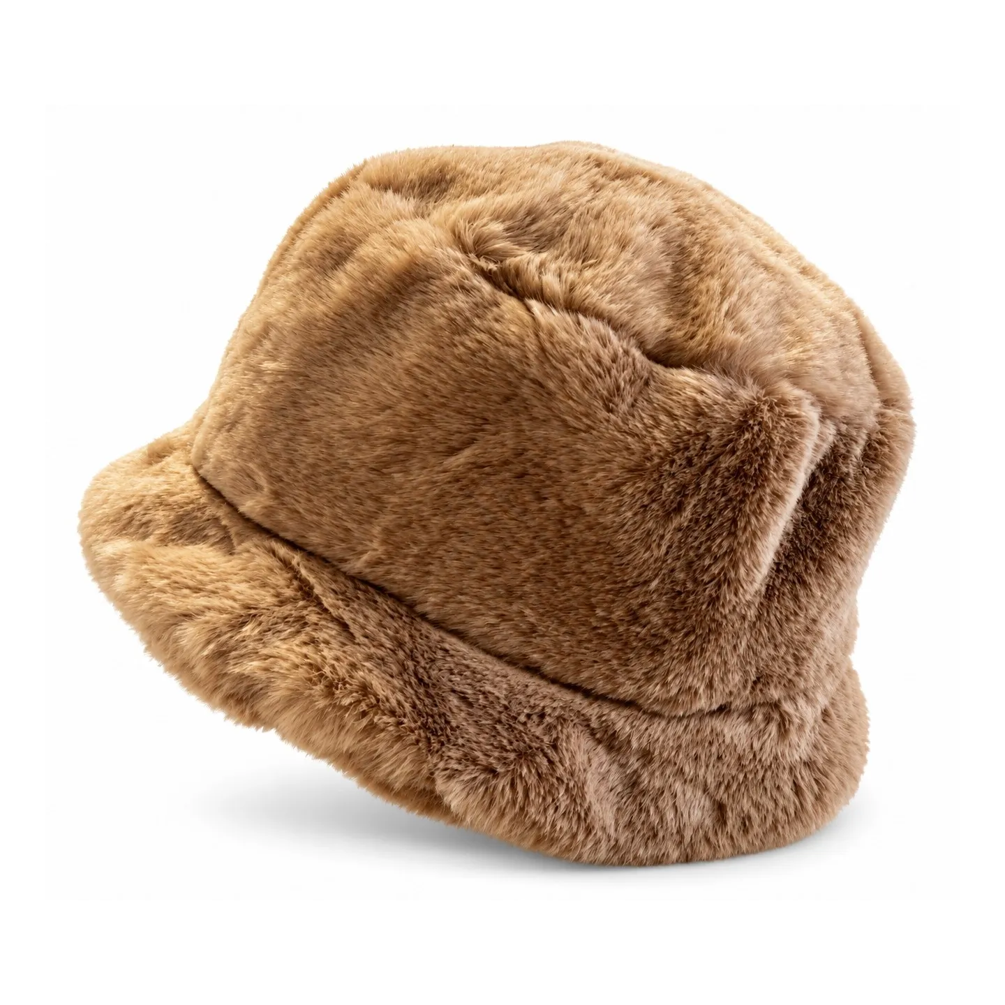 Women's Courchevel Beige Heather Beanie - Traclet Reference: 17456 | Traclet Hat Shop