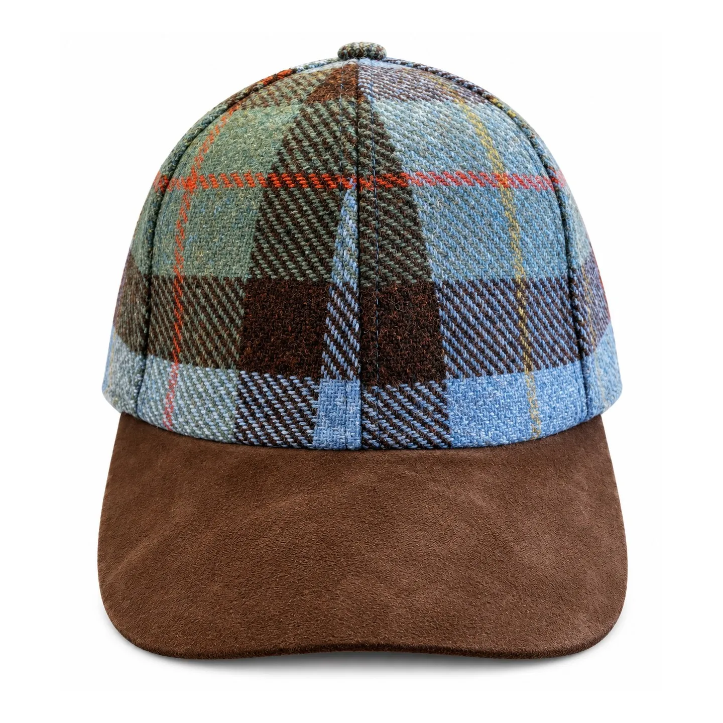 Casquette Baseball Patchwork Madison Laine – Aussie Apparel  Reference : 24752| Chapellerie Traclet