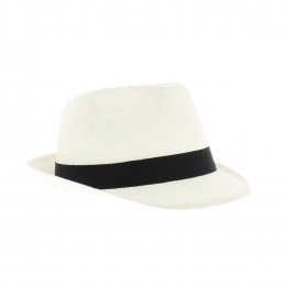 Straw hat