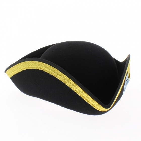 Tricorne Franc Maçon