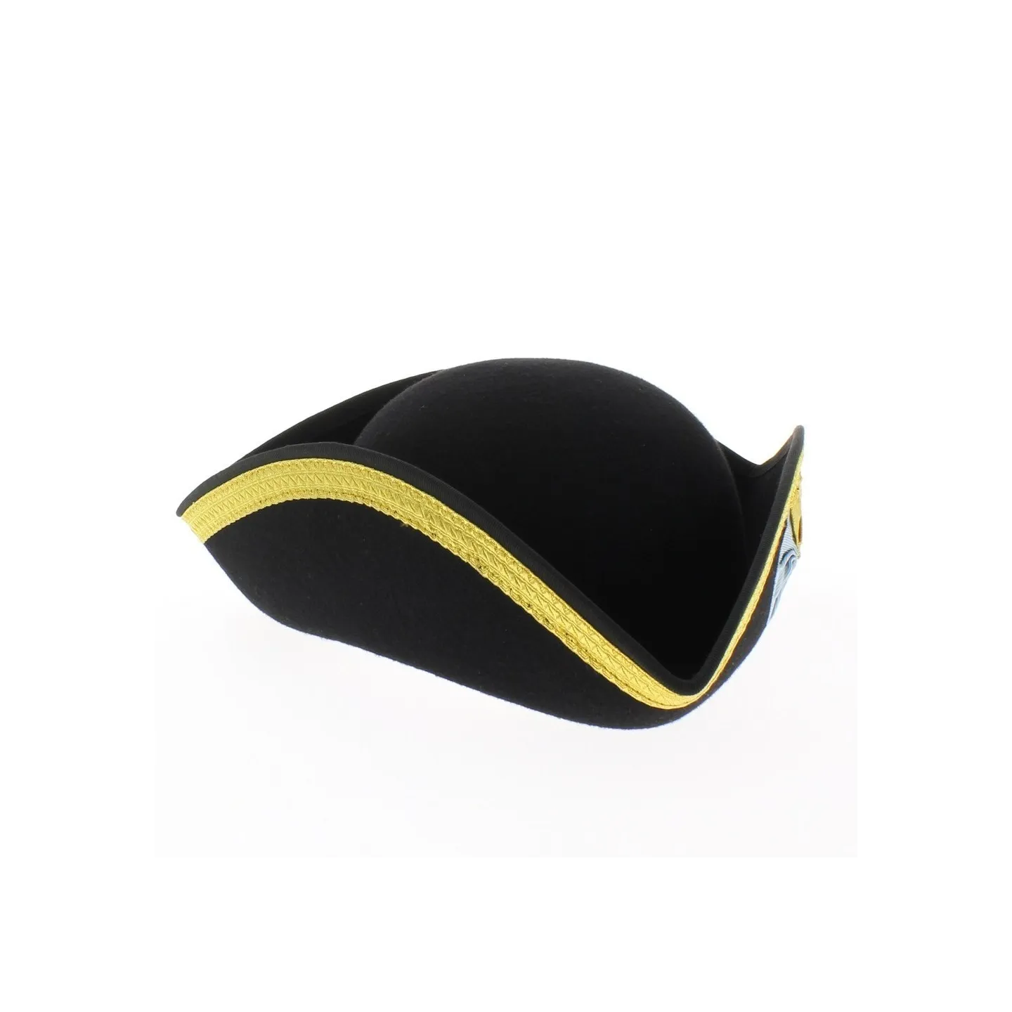 Freemason Tricorn