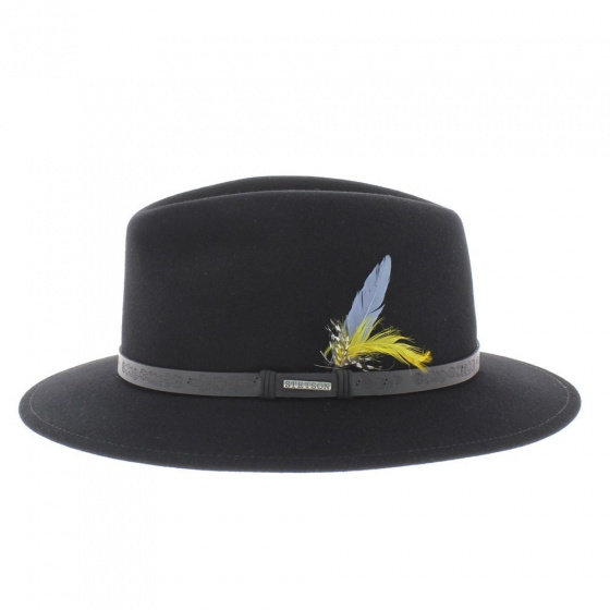 store stetson - Milner Traveller Stetson hat