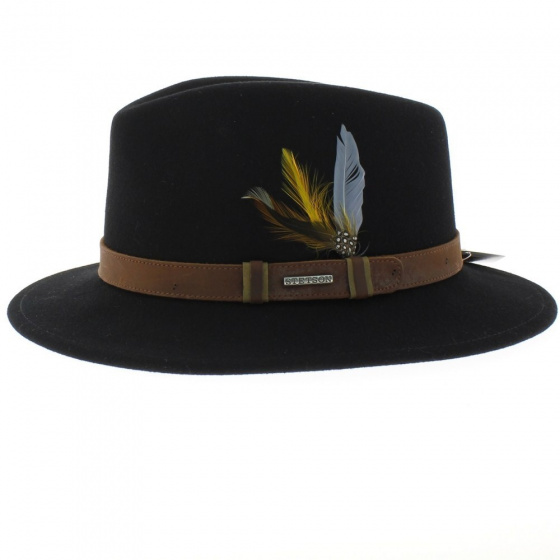 Chapeau Riverton Stetson