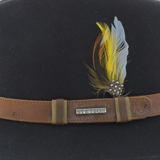 Chapeau Riverton Stetson