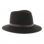 Sells Brown - stetson hat vitafelt
