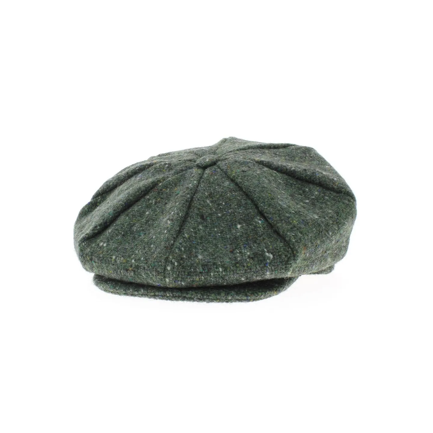 Casquette Irlandaise