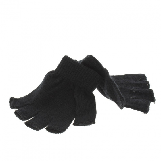 Black magic mitt Black magic mitt