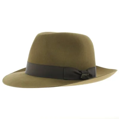 Indiana Jones - forme original