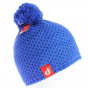 Le Drapo blue hat