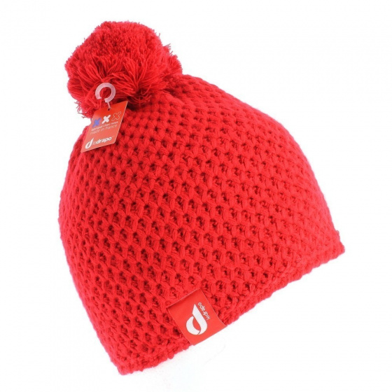 Le Drapo red hat