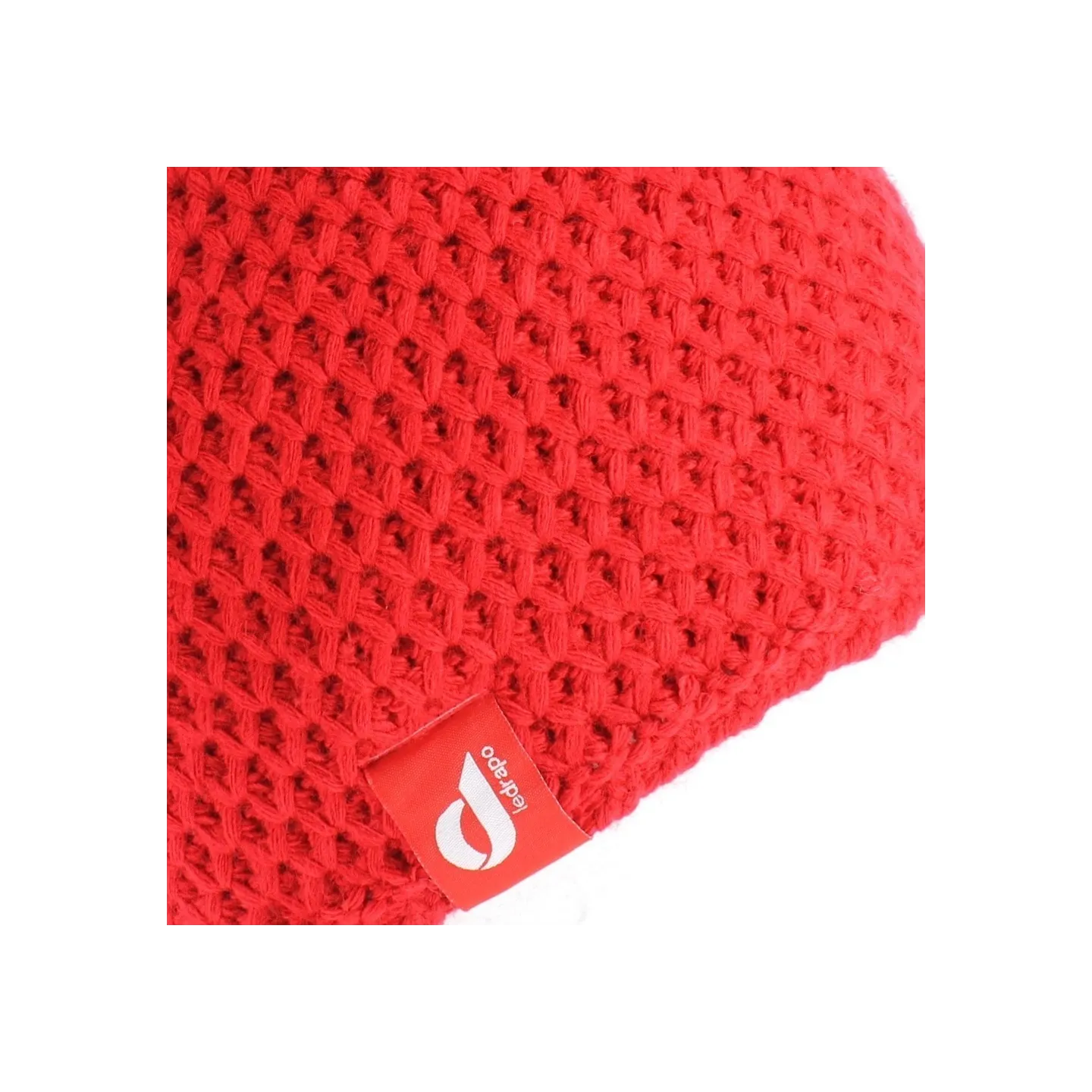 Le Drapo red hat