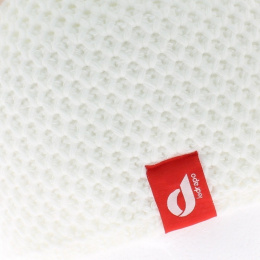 Le Drapo Beanie - White