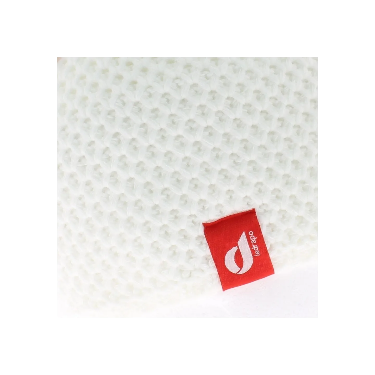 Bonnet Le Drapo blanc