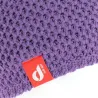 Bonnet Le Drapo mauve