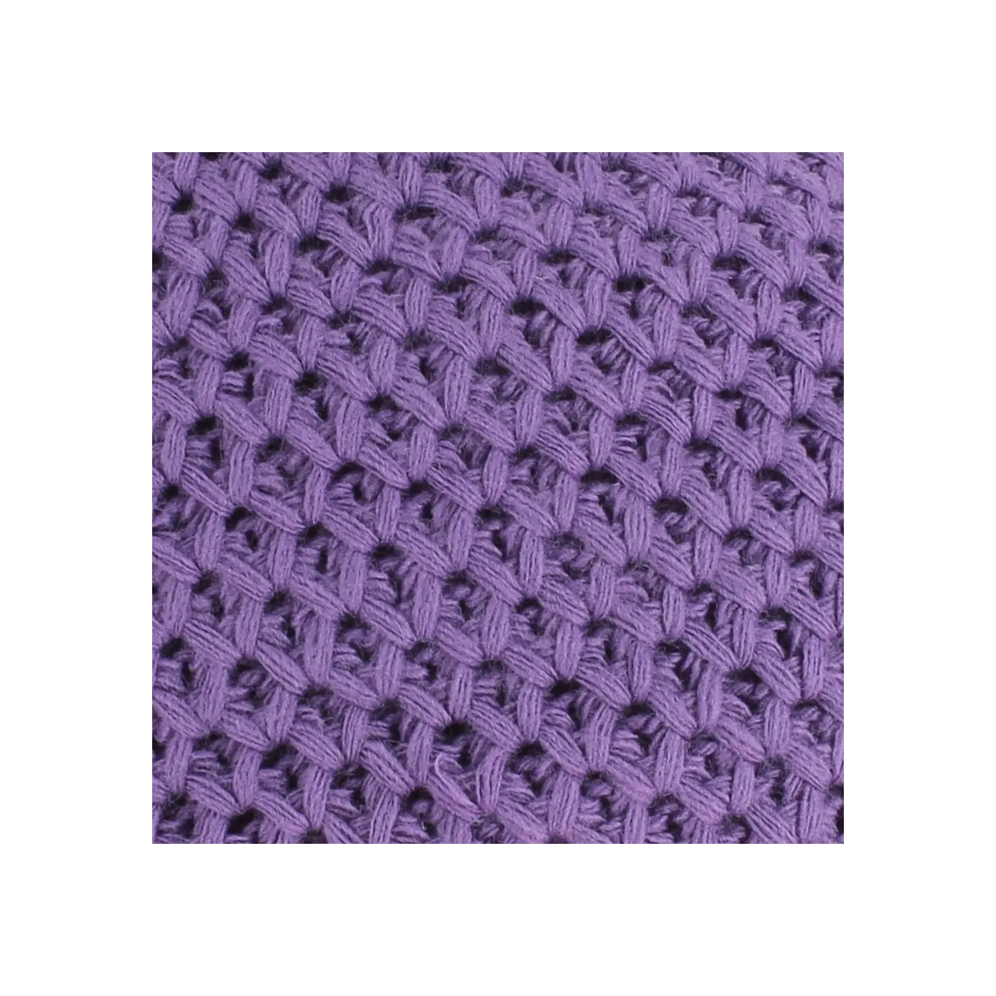 Bonnet Le Drapo mauve